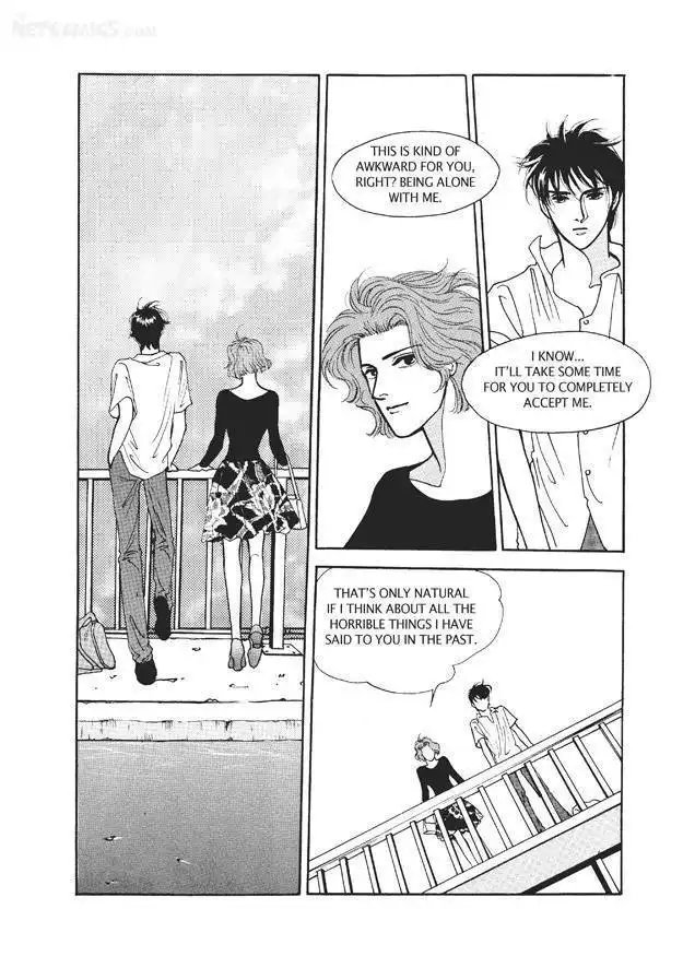 Do Whatever You Want Chapter 2.4 38